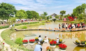 Du lịch Việt đầu xuân 2023: Khởi sắc với những tín hiệu vui! (02/02/2023)